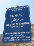 Temptation Mount Monastery 36